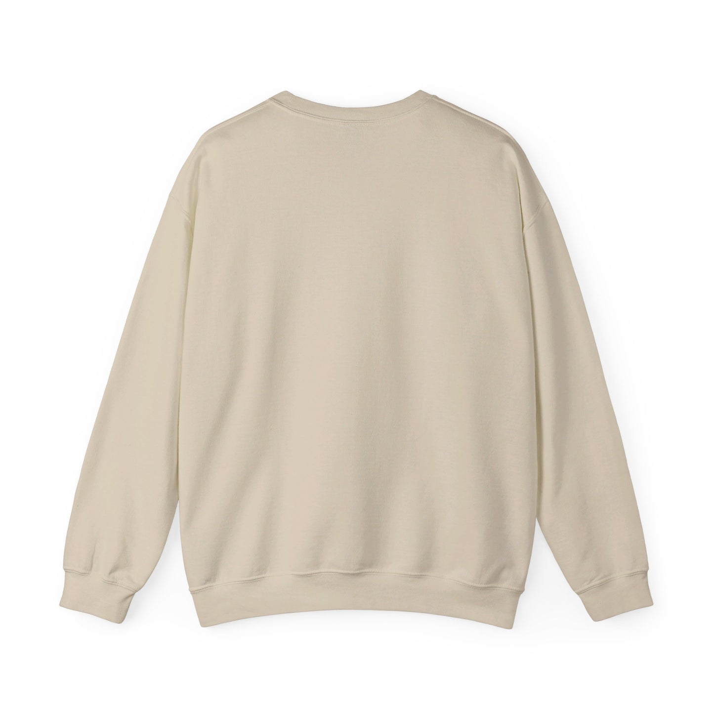 Not Of The World Crewneck