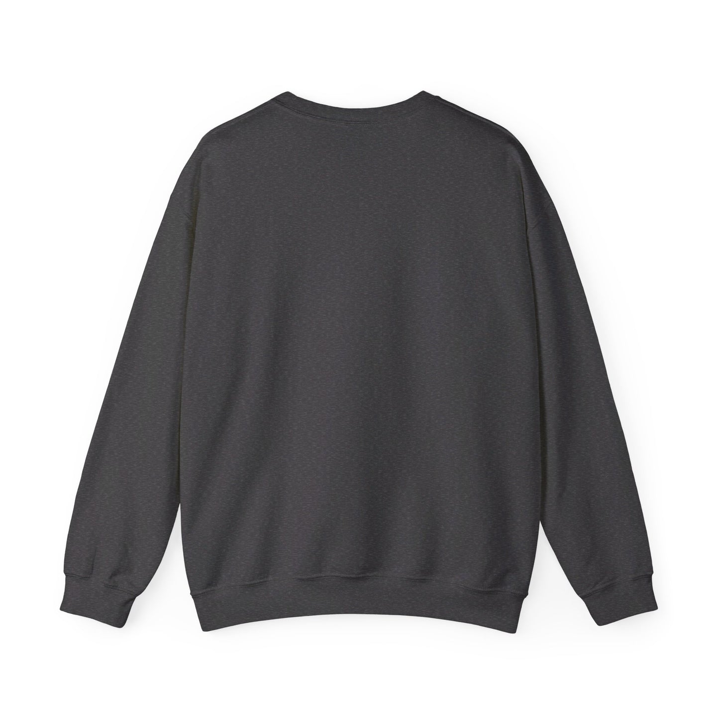 Not Of The World Crewneck