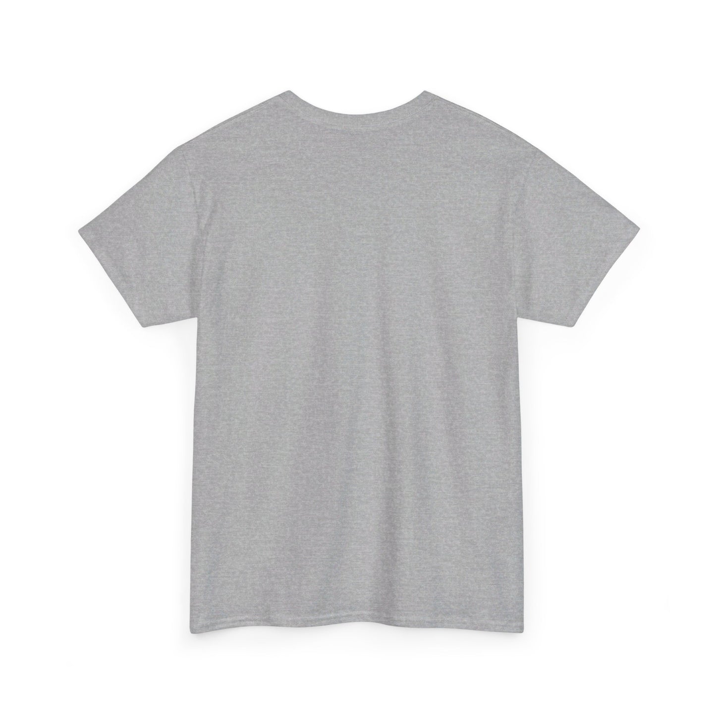 Not Of The World Graphic Tee "Gold Edition"