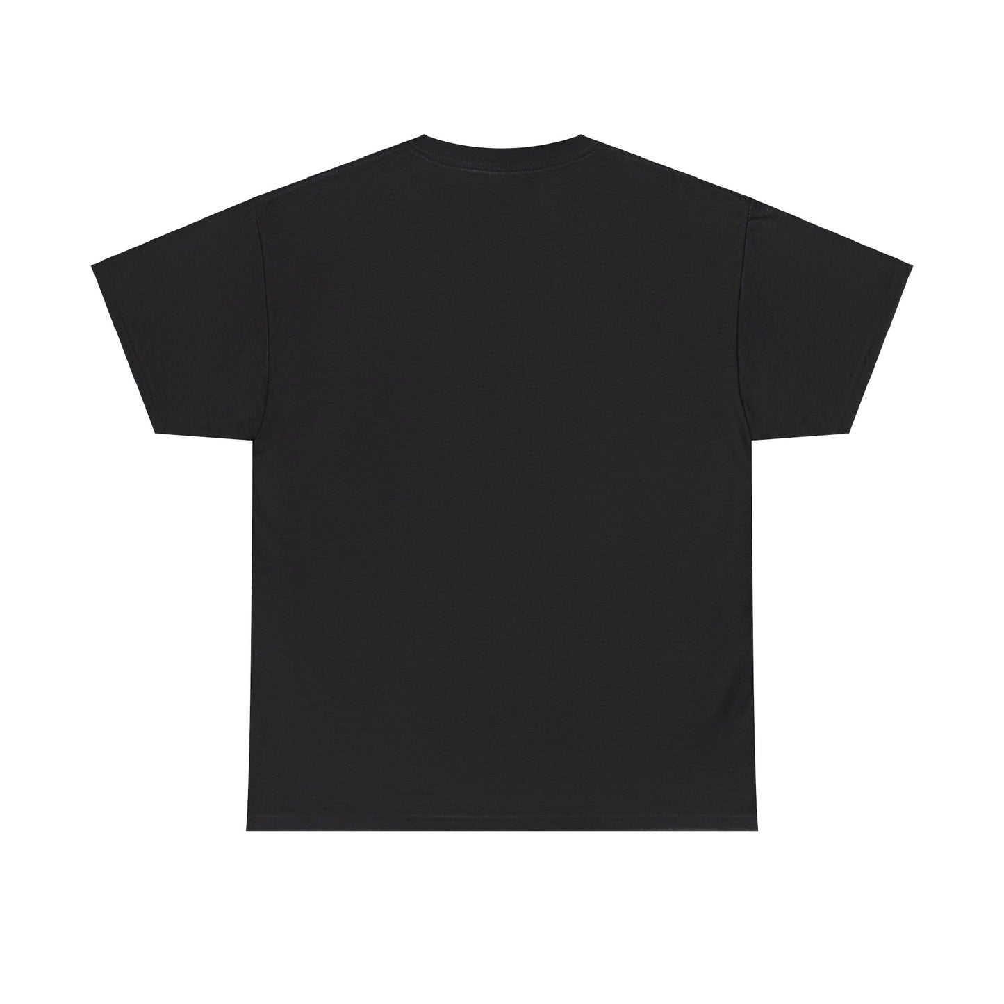 Not Of The World Graphic Tee "Gold Edition"