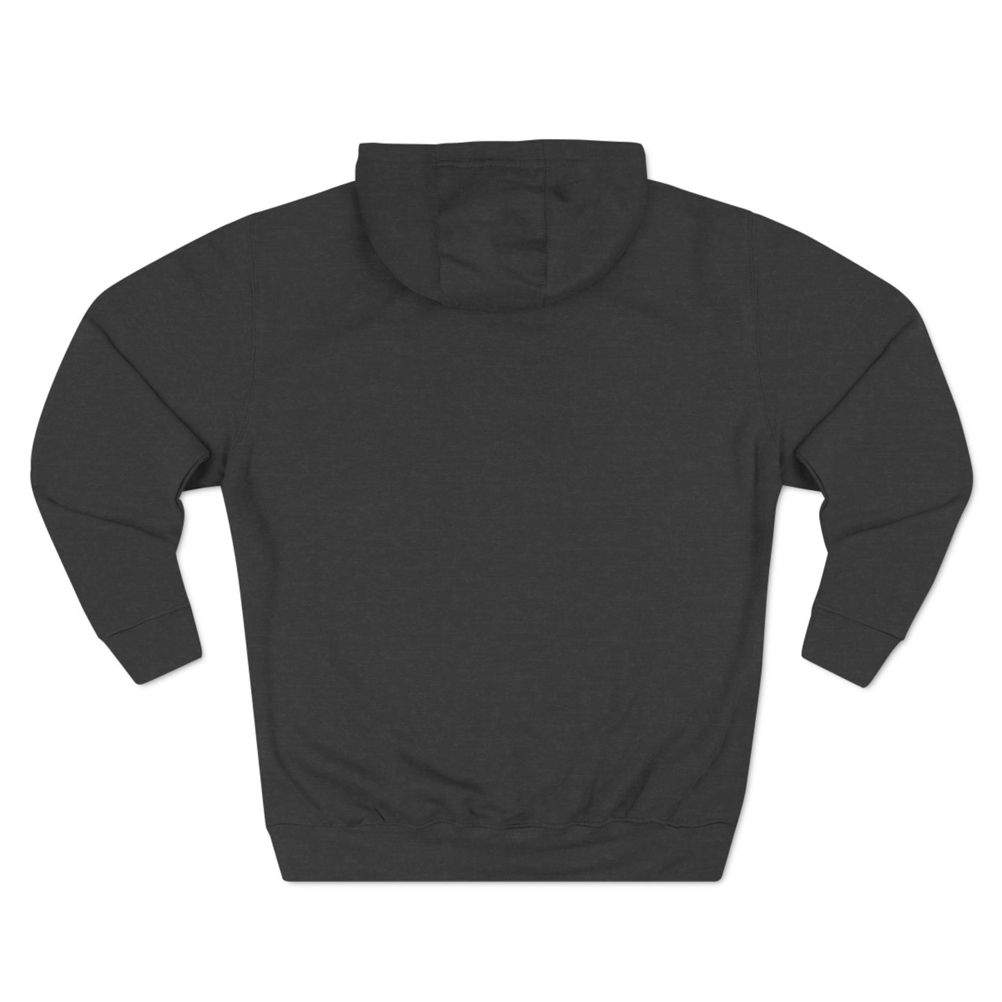 Kingdom Seeking Premium Hoodie