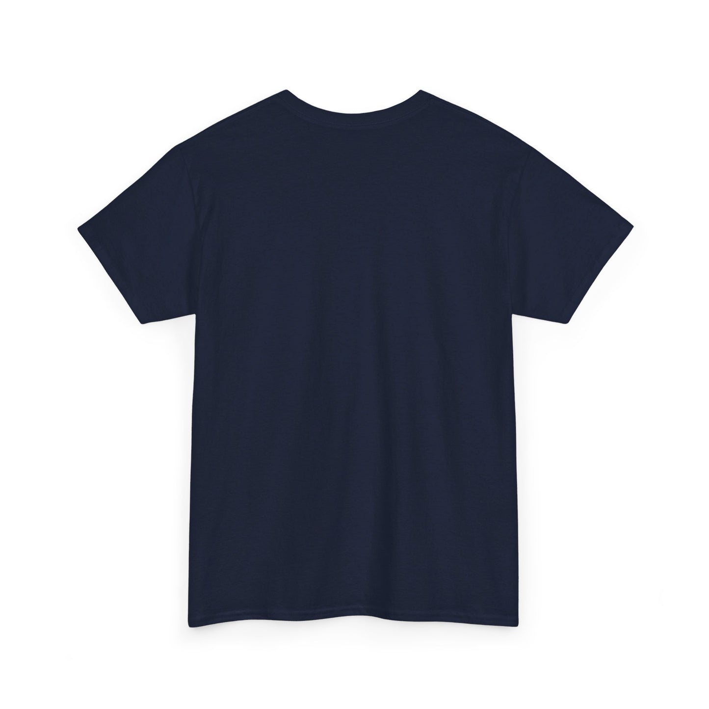 Not Of The World Graphic Tee "Gold Edition"
