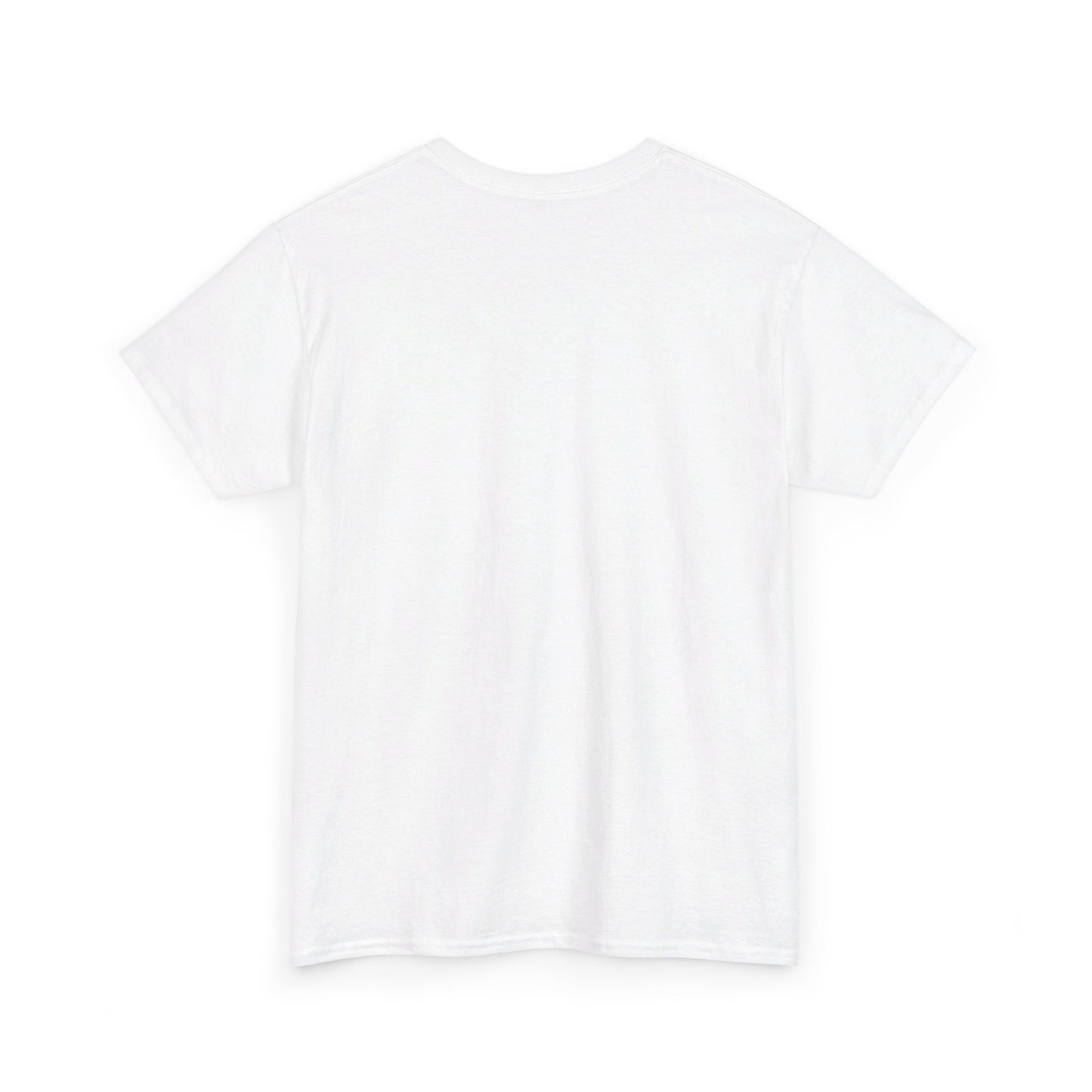 Not Of The World Graphic Tee "Gold Edition"