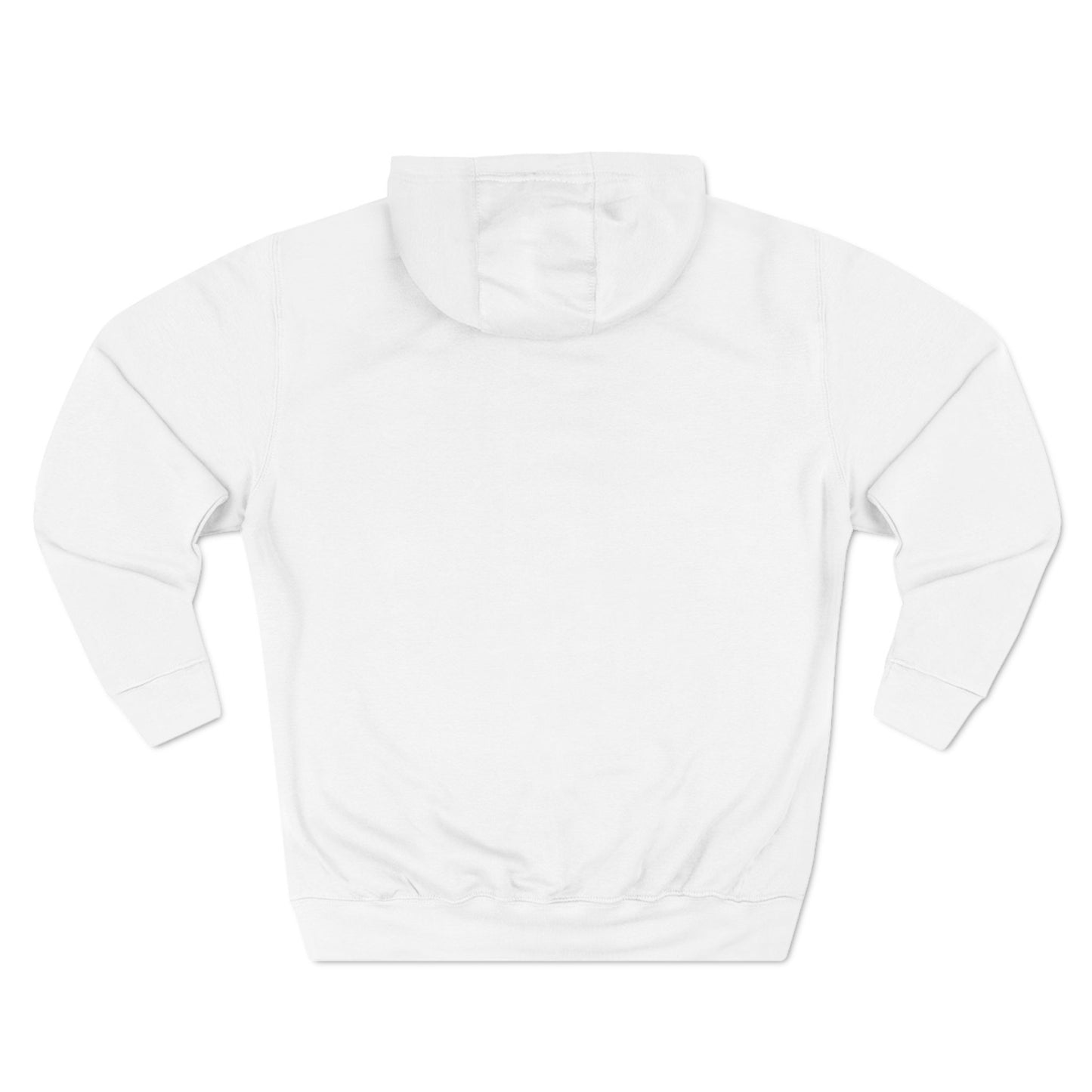 Kingdom Seeking Premium Hoodie