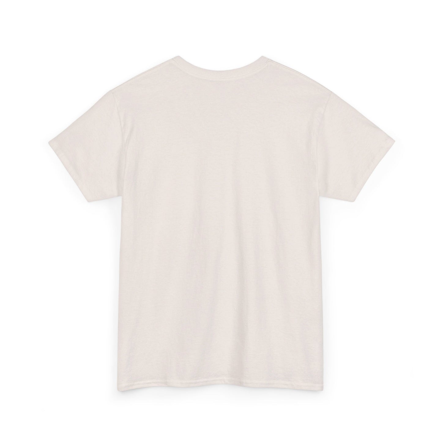 Not Of The World Graphic Tee