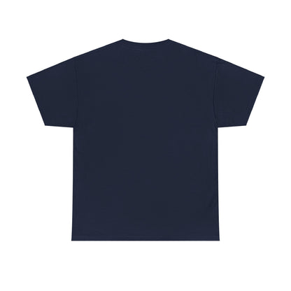 Not Of The World Graphic Tee "Navy Edition"