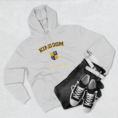 Kingdom Seeking Premium Hoodie