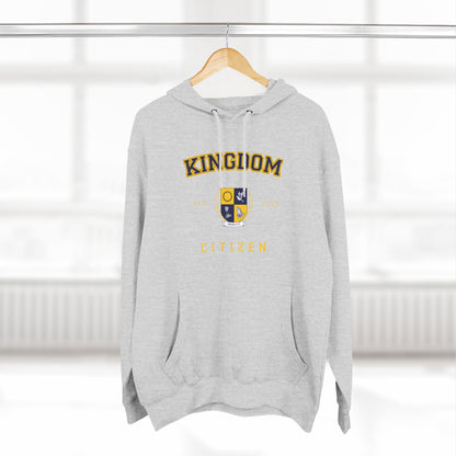 Kingdom Seeking Premium Hoodie