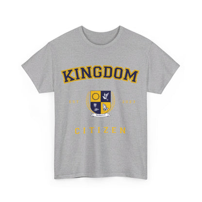 The Kingdom Seeking Graphic Tee