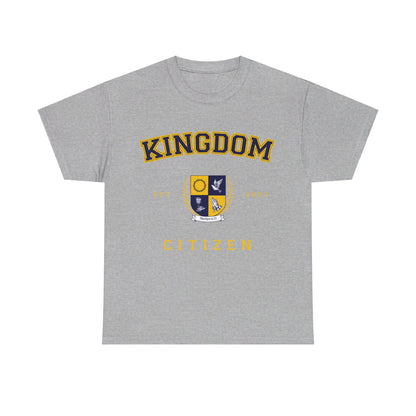 The Kingdom Seeking Graphic Tee